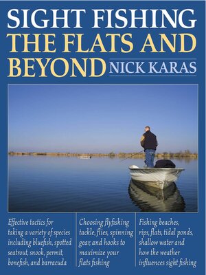 cover image of Sight Fishing the Flats and Beyond